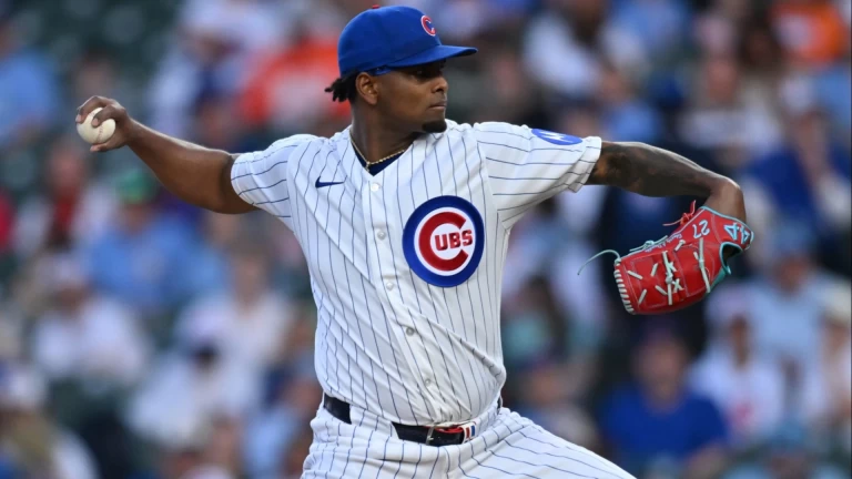 Guardians vs. Cubs Game Preview: Pitching & Conditions