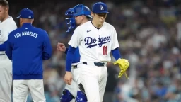 Dodgers vs. Nationals Game Forecast - Key Match Details