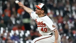 Pirates vs. Orioles: Bassett vs. Ashcraft Match Breakdown