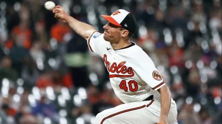 Pirates vs. Orioles: Bassett vs. Ashcraft Match Breakdown