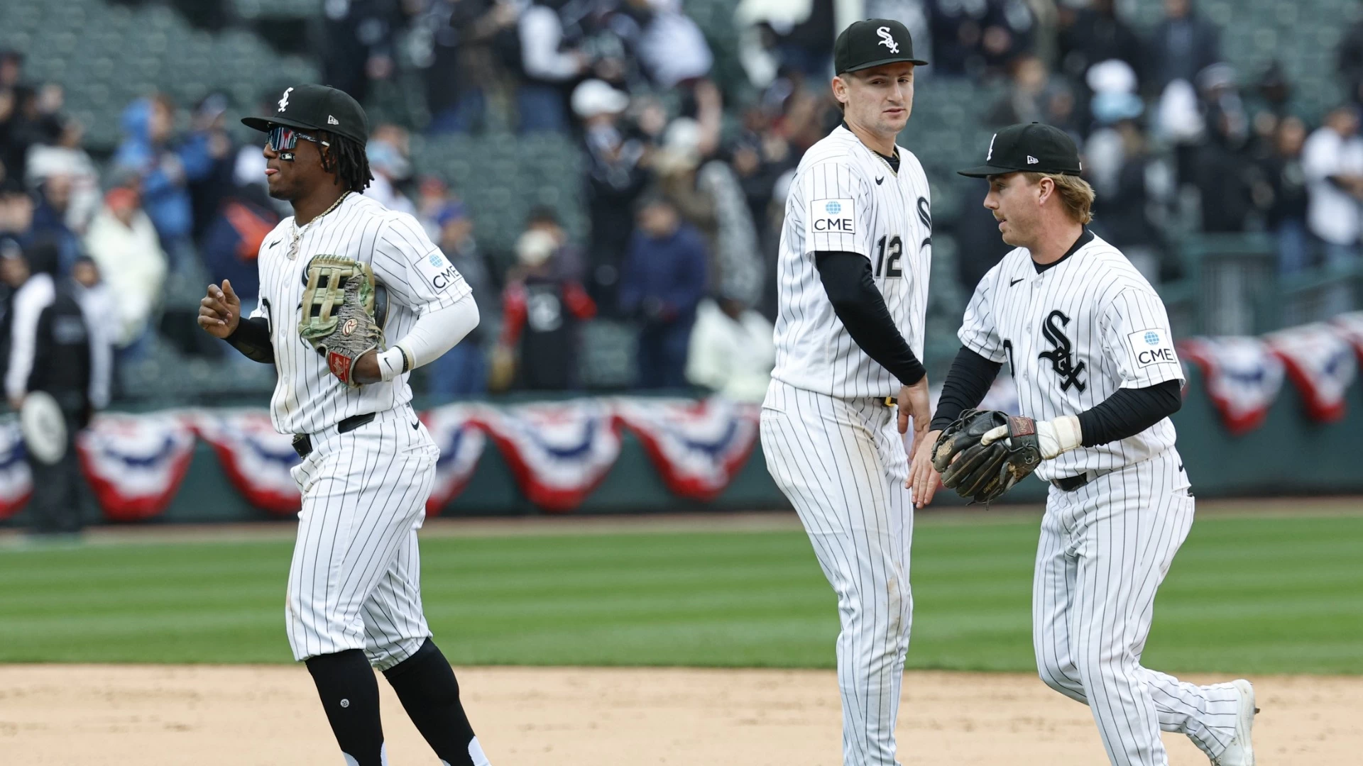 Toronto Blue Jays Face Chicago White Sox in Cold Midwest Clash