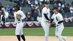 Toronto Blue Jays Face Chicago White Sox in Cold Midwest Clash
