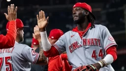 Texas Rangers Aim to End Losing Streak Against Reds