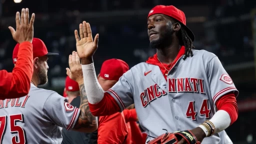 Texas Rangers Aim to End Losing Streak Against Reds Latest Video Thumbnail