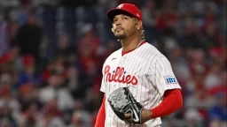 Phillies Aim for Sweep Against Rockies with Walker Pitching