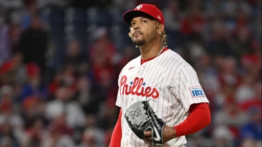 Phillies Aim for Sweep Against Rockies with Walker Pitching Latest Video Thumbnail