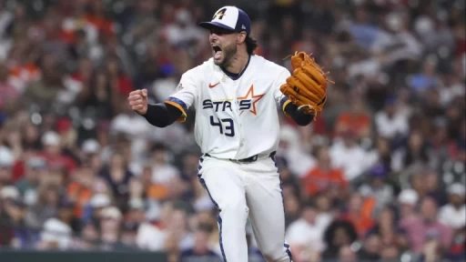 Astros vs. Athletics Match-Up: Early Season Analysis Latest Video Thumbnail