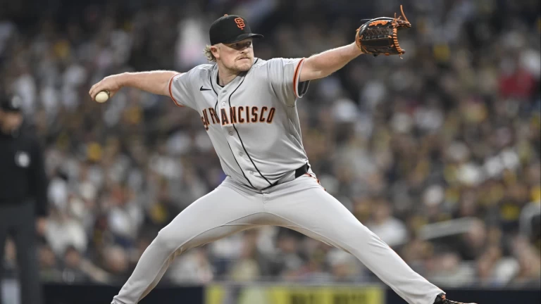 Webb vs. Senga Showdown: Mets vs Giants Matchup Insight