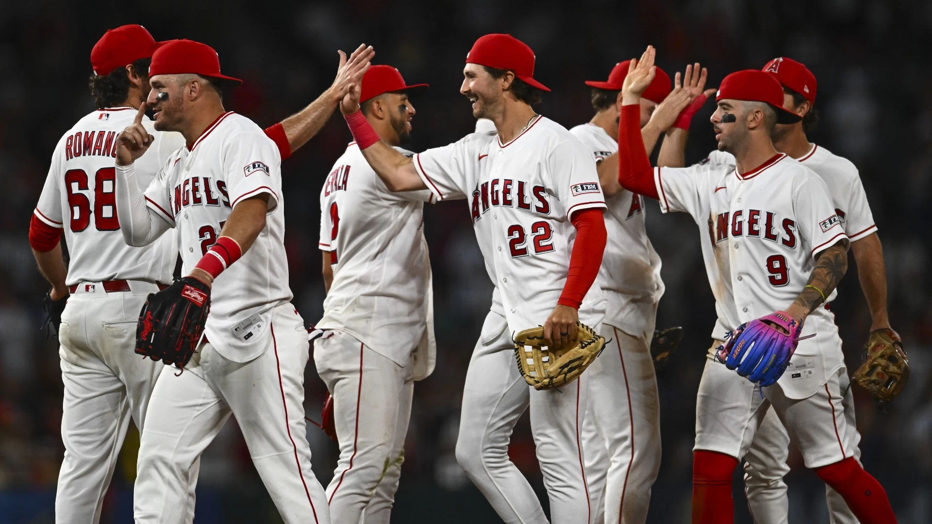 Seattle Emerges as Favorite in Key Matchup Against Angels