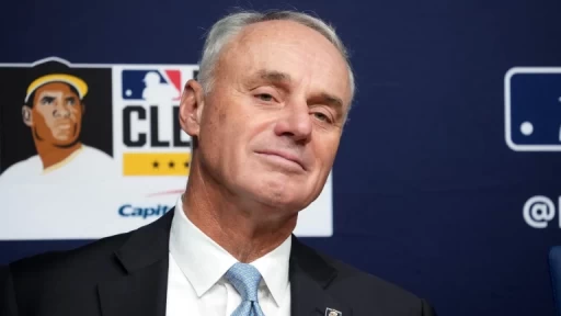 Will MLB Introduce Future Salary Cap? Debate Heats Up Latest Video Thumbnail