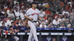 Betting on Alex Cora & MLB Manager of the Year Odds