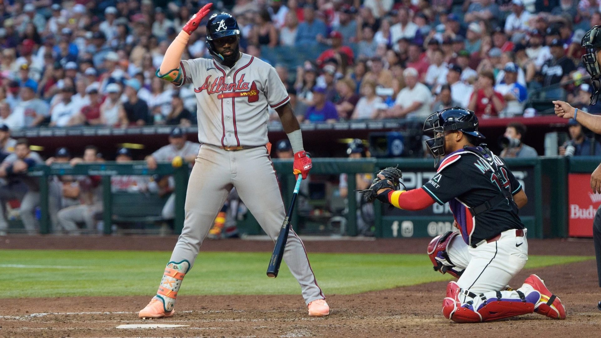 Bobby Valentine Discusses Impact of ABS and Umpiring Standards