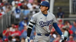 Shohei Ohtani's Exceptional Performance in Major League Baseball