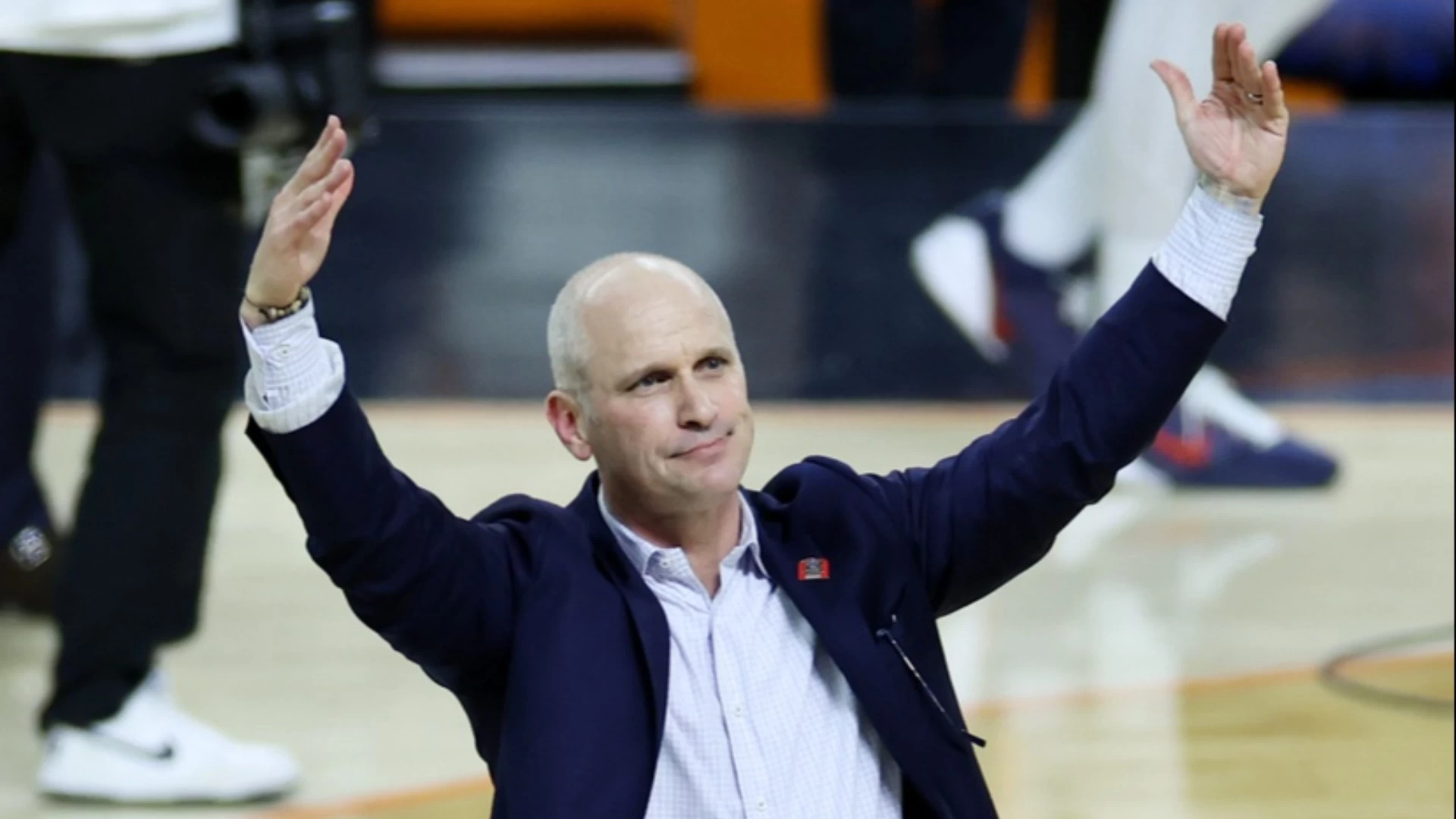 Cab Farrar Analyzes National Championship Odds & Strategies