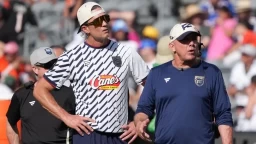 NFL's New Pro Flag Football League: A Game-Changer