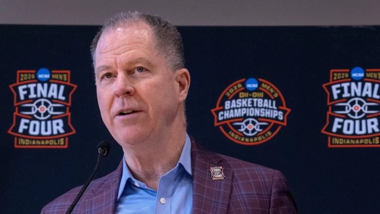 Debating NCAA Tournament & Conference Championships