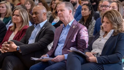 Navigating New Realities in College Sports Revenue Share Latest Video Thumbnail