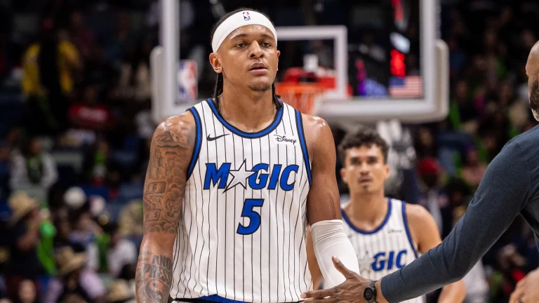 Pistons vs. Magic: Key Betting Insights & Odds Preview