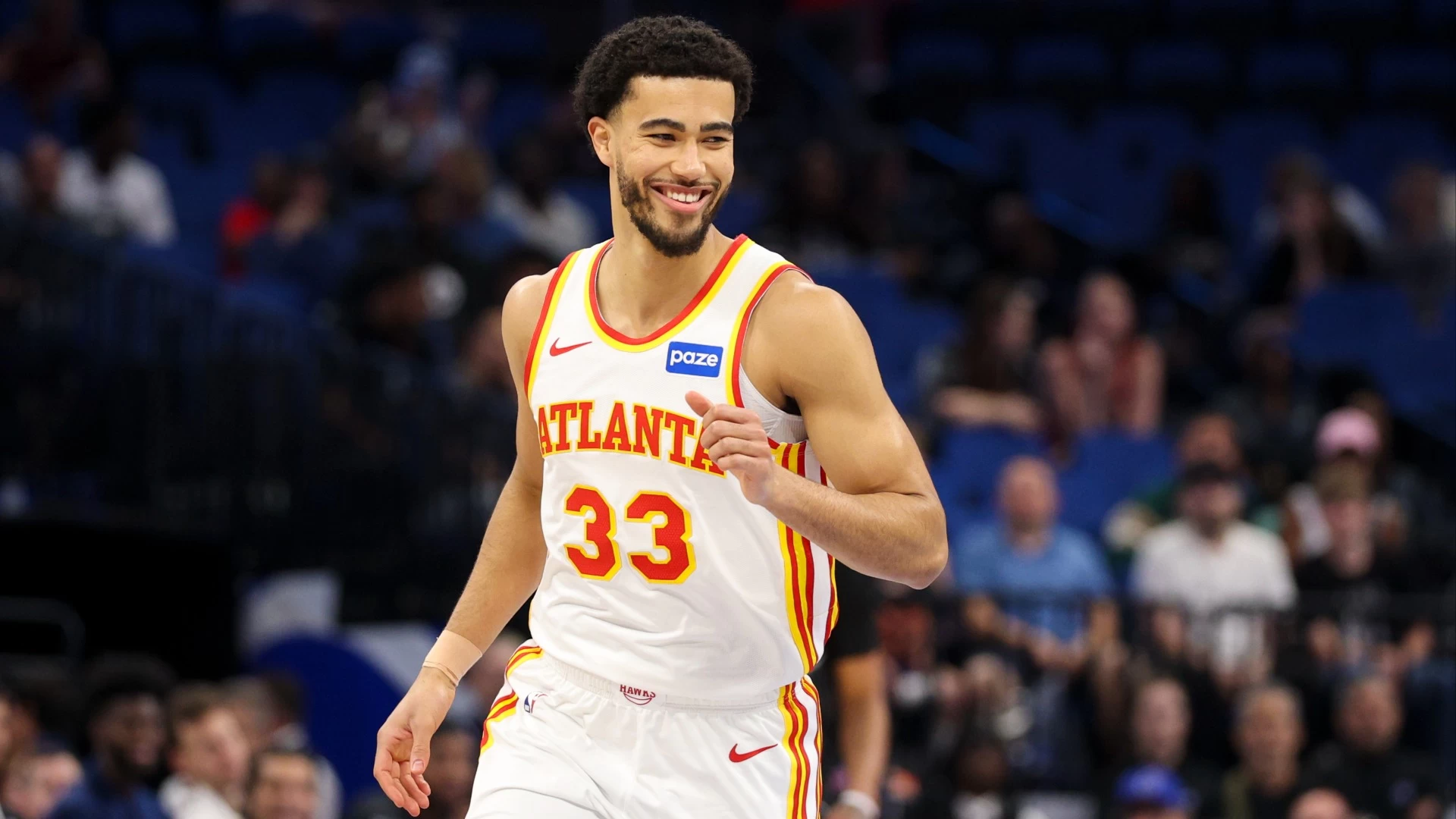 Knicks vs. Hawks Preview: Postseason Implications Await