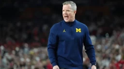 Will Michigan Cover a Hefty Spread vs. UConn Tonight?