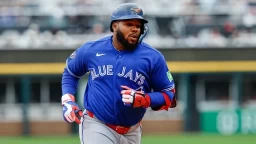 MLB Showdown: Dodgers vs. Blue Jays Betting Preview