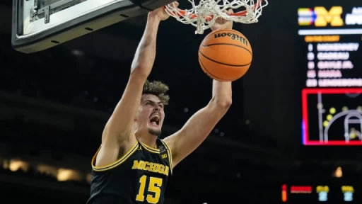 Most Outstanding Player Odds: Mara, Reed Lead the Pack Latest Video Thumbnail