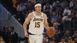 Lakers Title Hopes Take Serious Hit with Recent Injuries