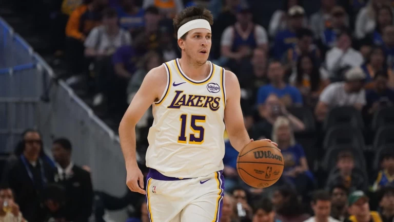 Lakers Title Hopes Take Serious Hit with Recent Injuries