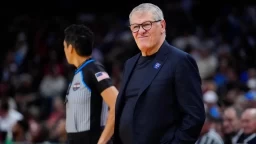 Geno Auriemma Came Off as Sore Loser After Loss to South Carolina