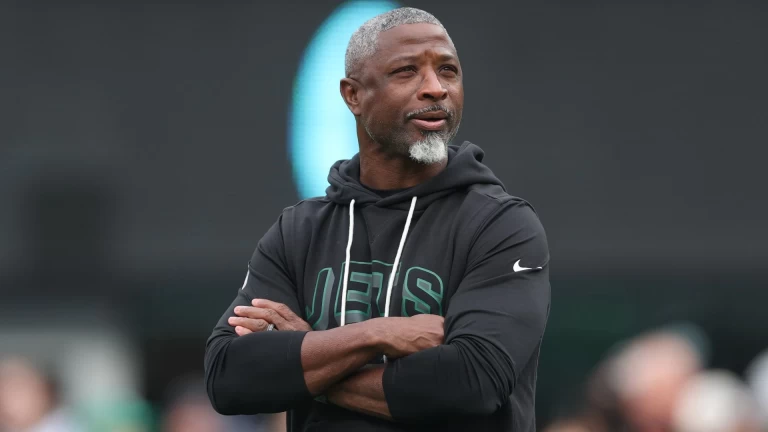 The New York Jets Now Hold Another Embarrassing Record