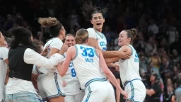 NJ Court Rules Kalshi Can Continue Operating; UCLA Wins Title