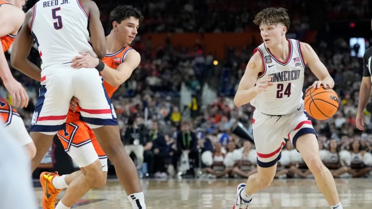 Most Outstanding Player Odds Analysis: Where Is the Value?