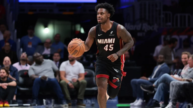 Miami Heat vs. Toronto Raptors: High-Stakes Showdown