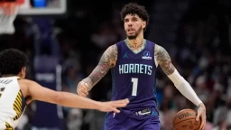 Eastern Conference Showdown: Hornets vs. Celtics Preview