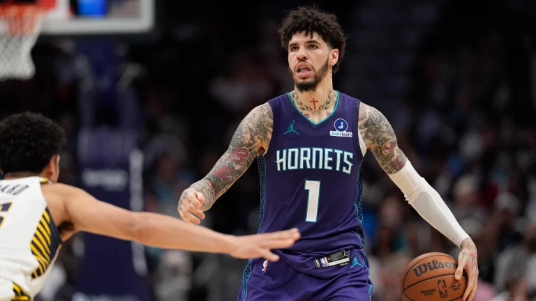 Eastern Conference Showdown: Hornets vs. Celtics Preview