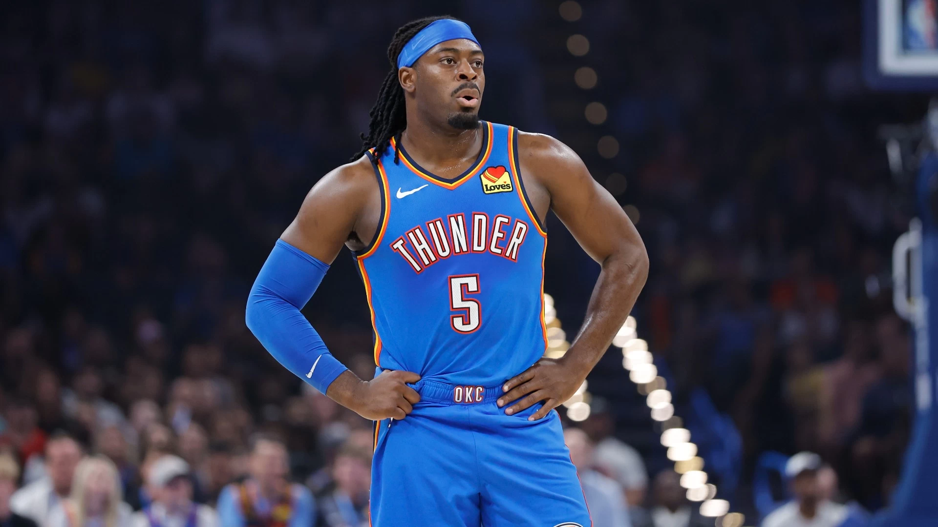 Tonight's NBA Clash: Thunder vs. Lakers Predictions