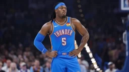 Tonight's NBA Clash: Thunder vs. Lakers Predictions