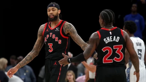 Tuesday NBA Best Bets: Heat vs. Raptors & Rockets vs. Suns Latest Video Thumbnail