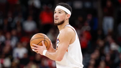 Rockets vs. Suns: A Close Matchup in Phoenix Tonight Latest Video Thumbnail