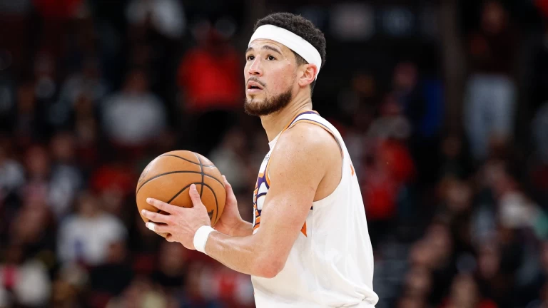 Rockets vs. Suns: A Close Matchup in Phoenix Tonight