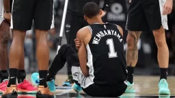 NBA Playoff Updates & Latest Prediction Market News