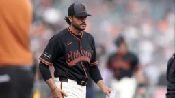 Giants' Struggles Continue: Team Dynamics in the Spotlight