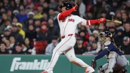 Willson Contreras's Ongoing Feud with Milwaukee Brewers