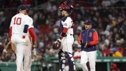 Boston Red Sox's Troubling Start: Worst in History