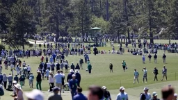 Navigating the Challenging First Tee at the Masters
