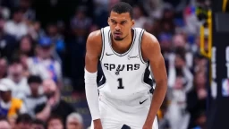 Trail Blazers vs. Spurs Preview: Odds and Injuries Update