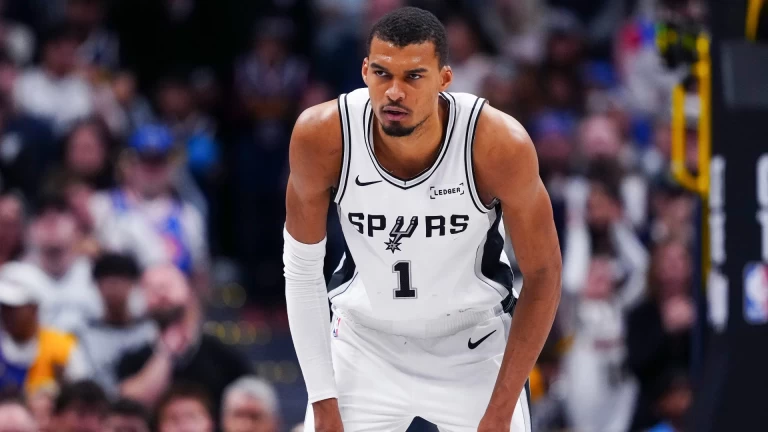 Trail Blazers vs. Spurs Preview: Odds and Injuries Update