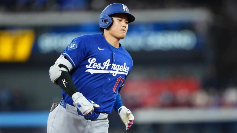 Dodgers Aim to Sweep Blue Jays: Wednesday's MLB Game Preview