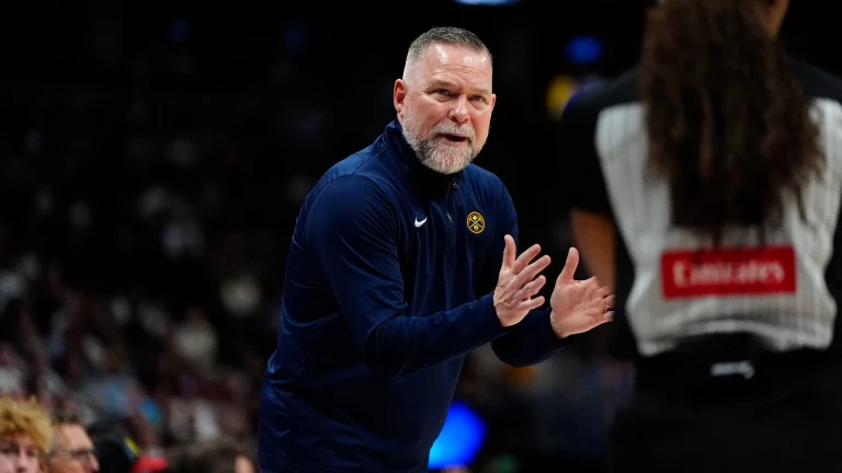 Michael Malone Leaves NBA for North Carolina: A Career Shift