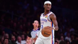 Thunder vs. Clippers Game Preview: OKC Aims for #1 Seed